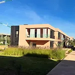 Noria Golf Marrakech Apartment Soukaina