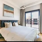 Noria Golf Marrakech Apartment Soukaina