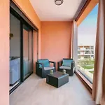 Noria Golf Marrakech Apartment Soukaina