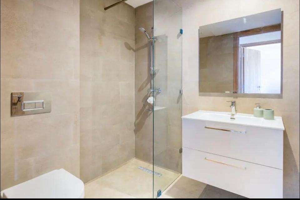 Appartement Noria Golf Marrakech Soukaina Marrakesh