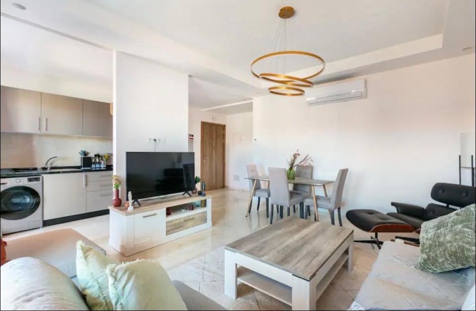 Noria Golf Marrakech Soukaina Appartement *