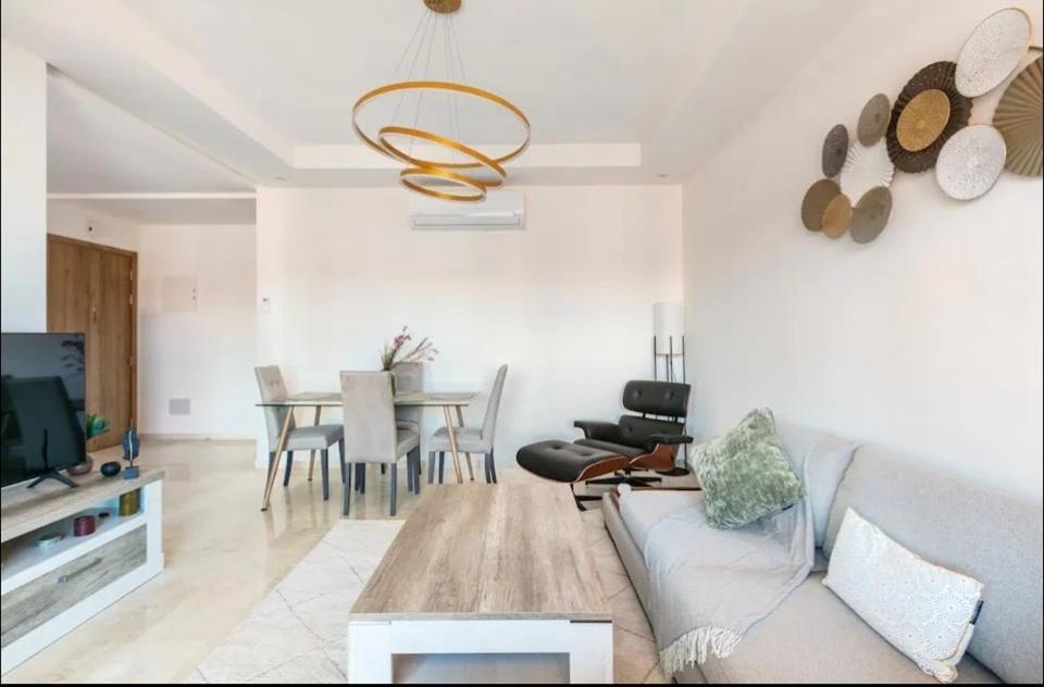 Noria Golf Marrakech Soukaina Appartement Marrakesh