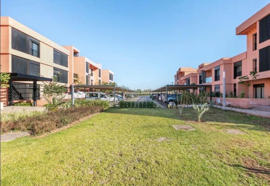 Noria Golf Marrakech Soukaina * Marrakesh